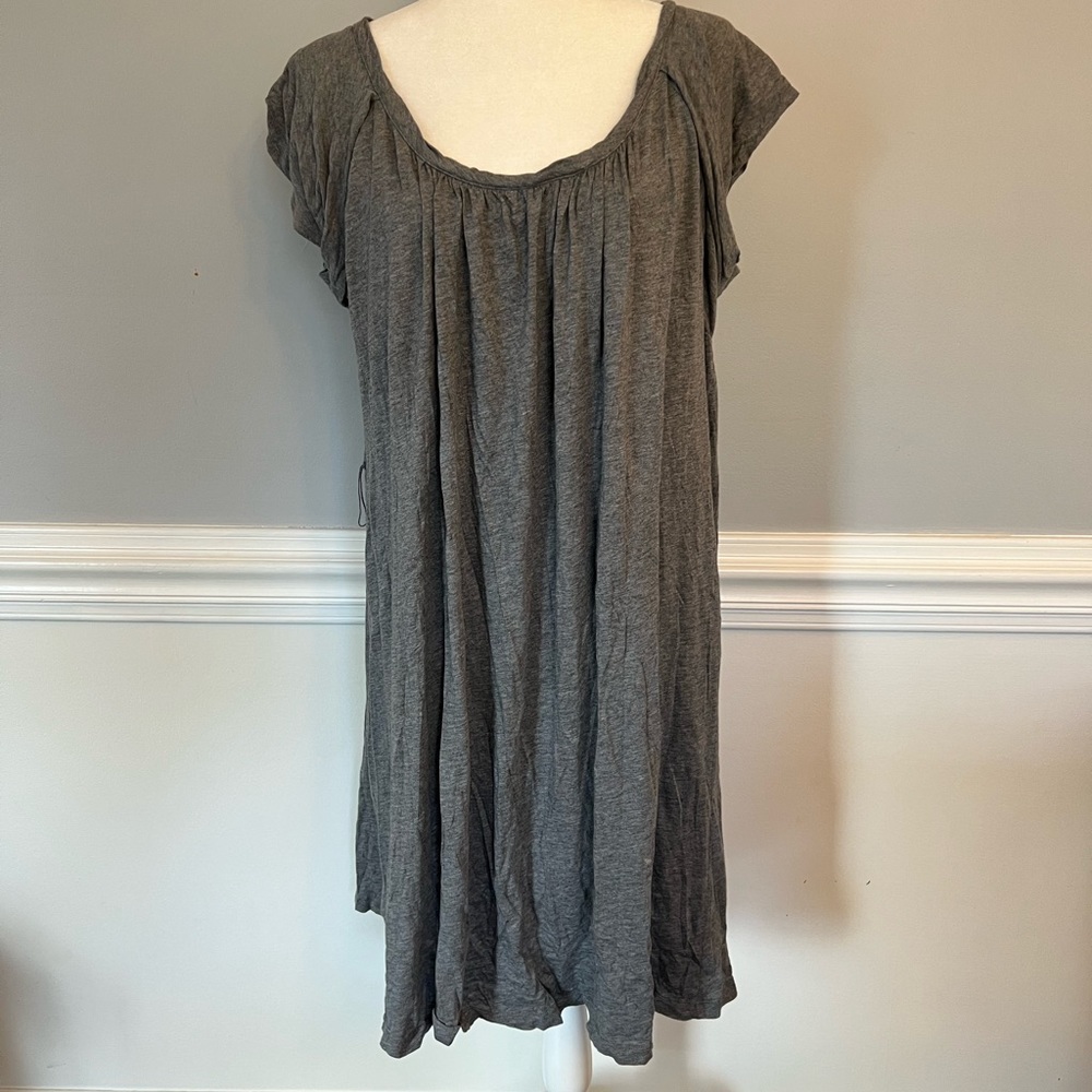 Ann Taylor Loft T-shirt Dress